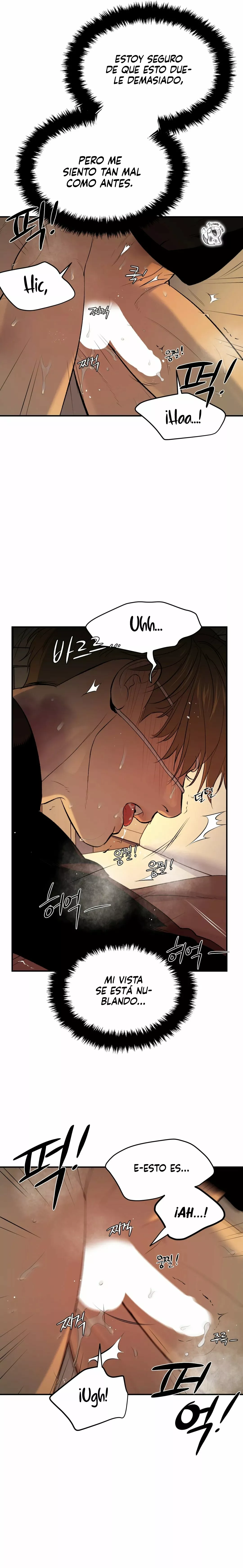 Jinx Capítulo 12 - Page 23