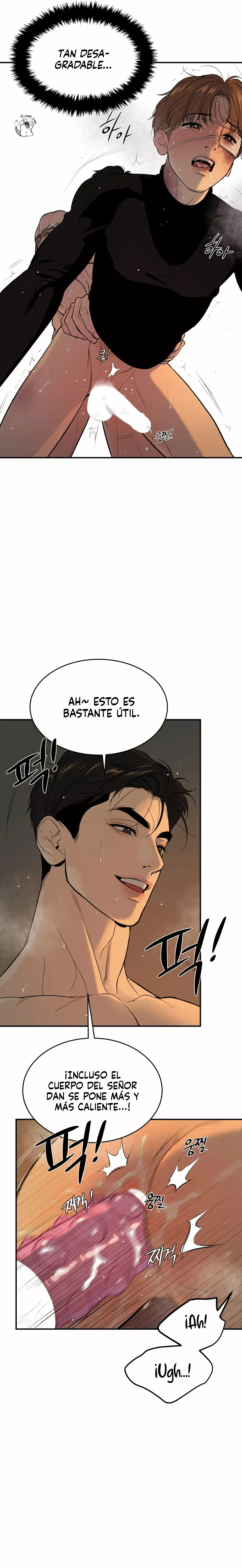 Jinx Capítulo 12 - Page 24