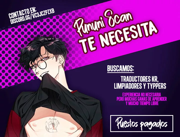 Jinx Capítulo 12 - Page 3