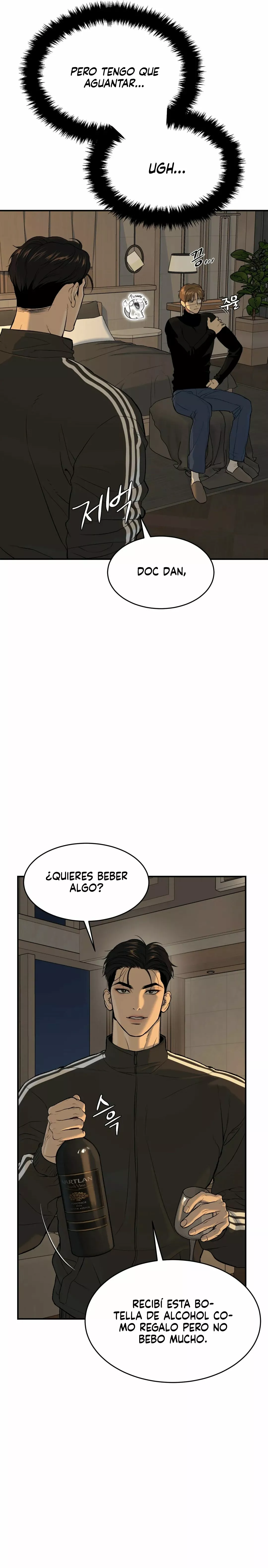 Jinx Capítulo 12 - Page 7