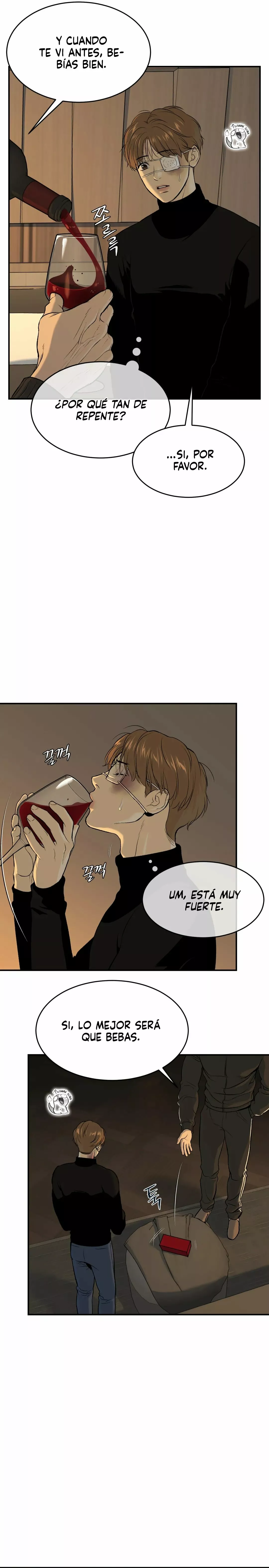 Jinx Capítulo 12 - Page 8