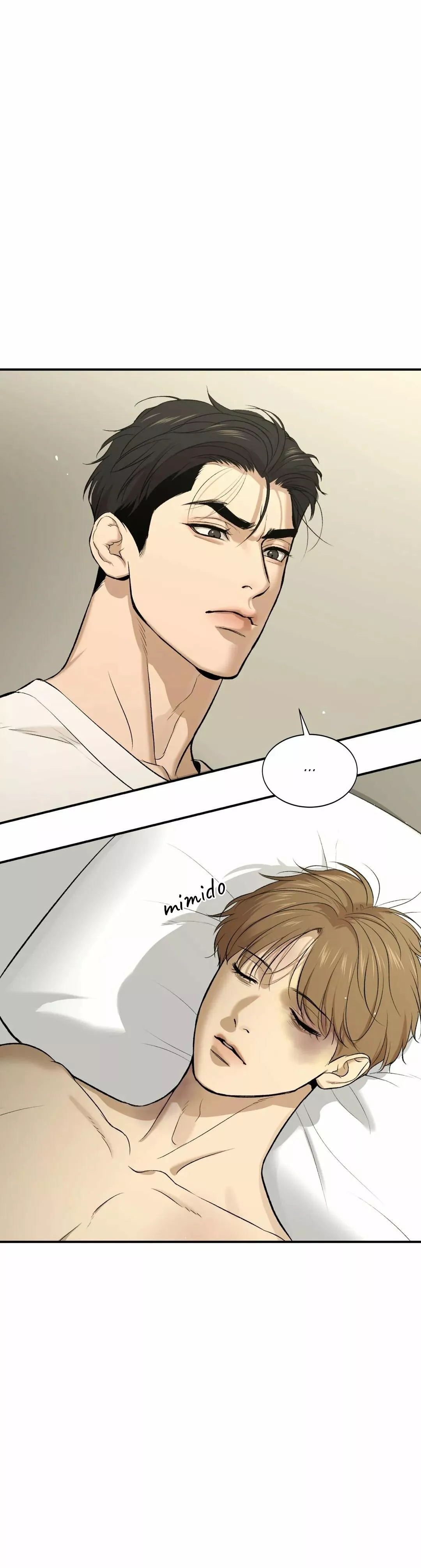 Jinx Capítulo 13 - Page 16