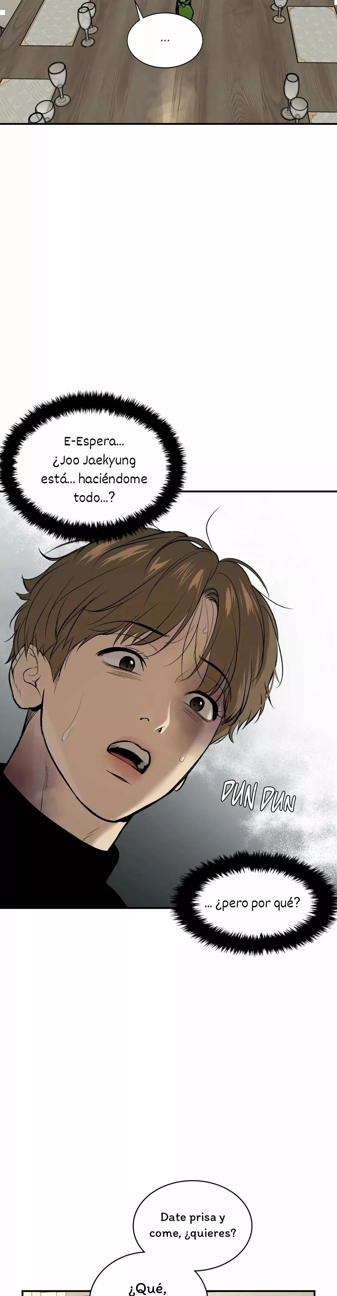 Jinx Capítulo 13 - Page 23