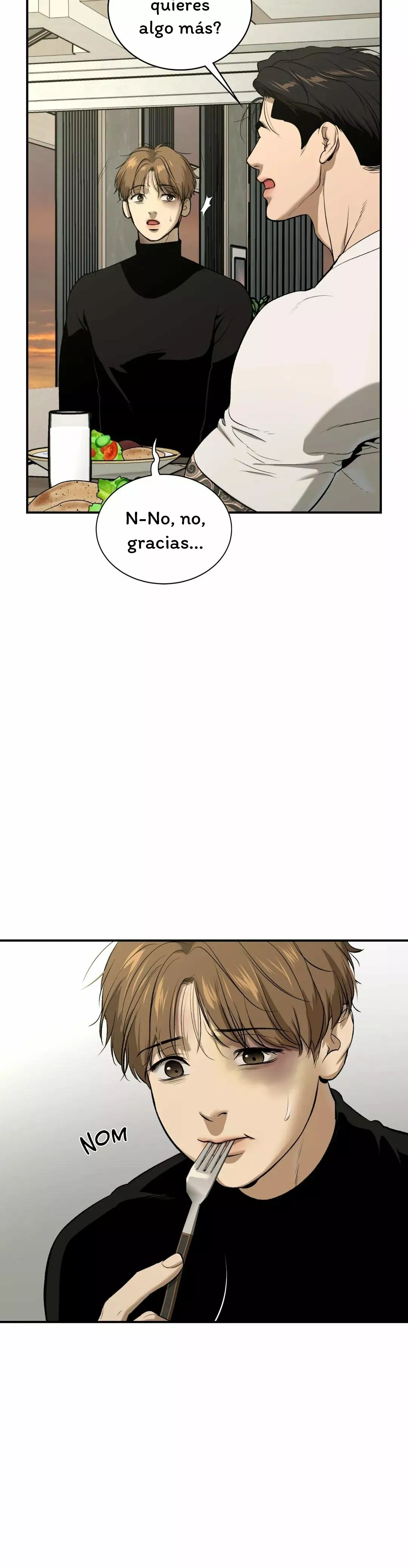 Jinx Capítulo 13 - Page 24