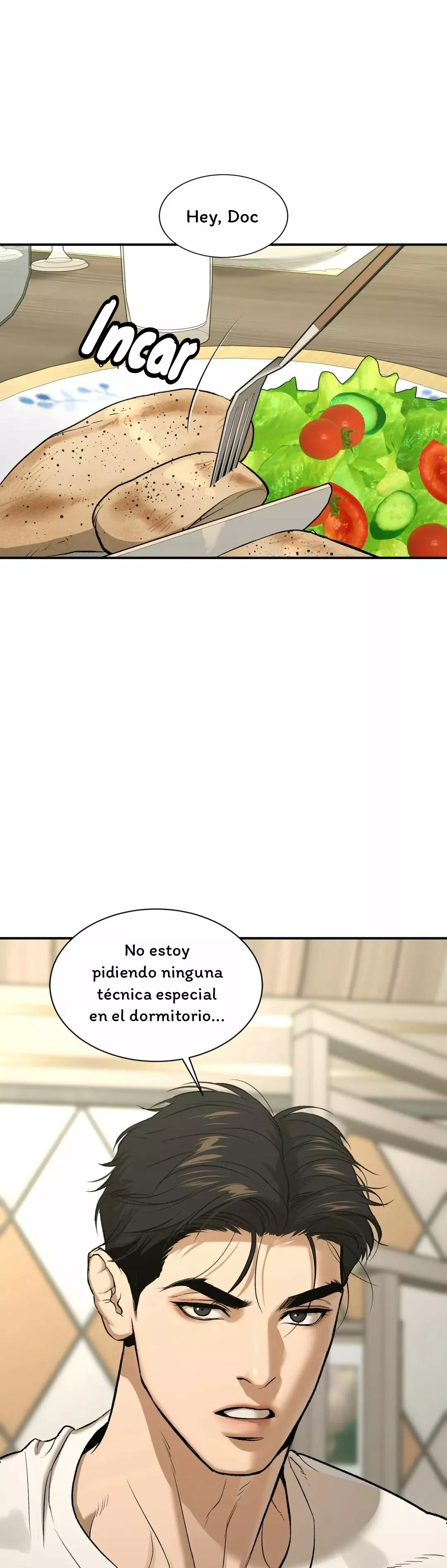 Jinx Capítulo 13 - Page 25