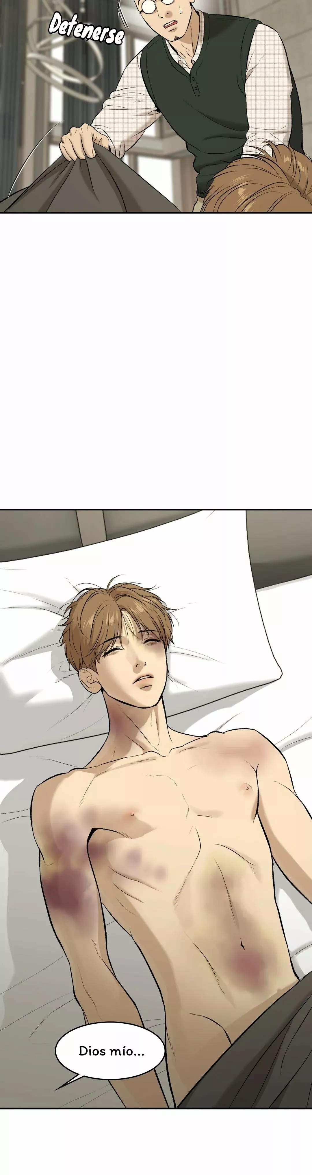 Jinx Capítulo 13 - Page 4