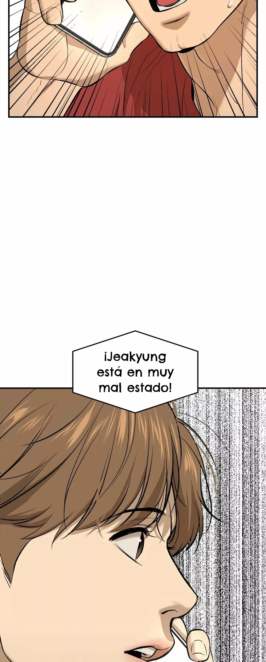 Jinx Capítulo 13 - Page 46