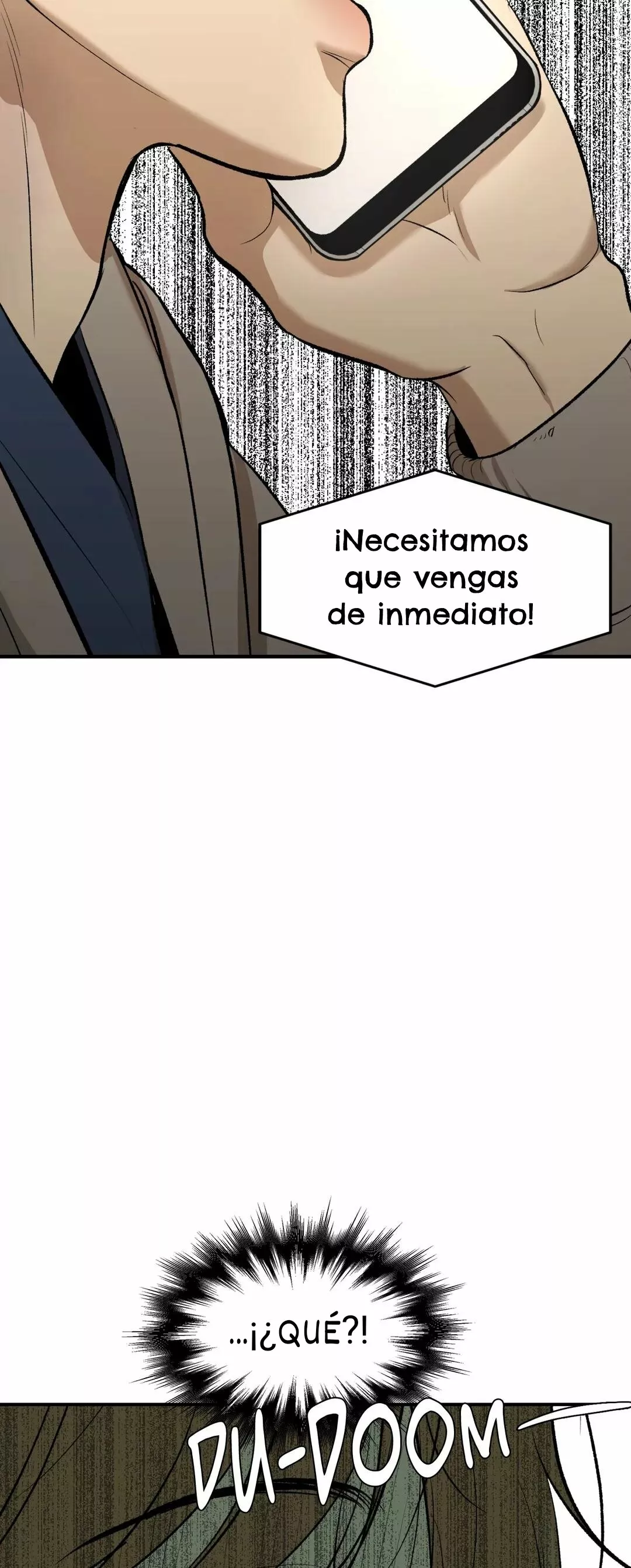 Jinx Capítulo 13 - Page 47