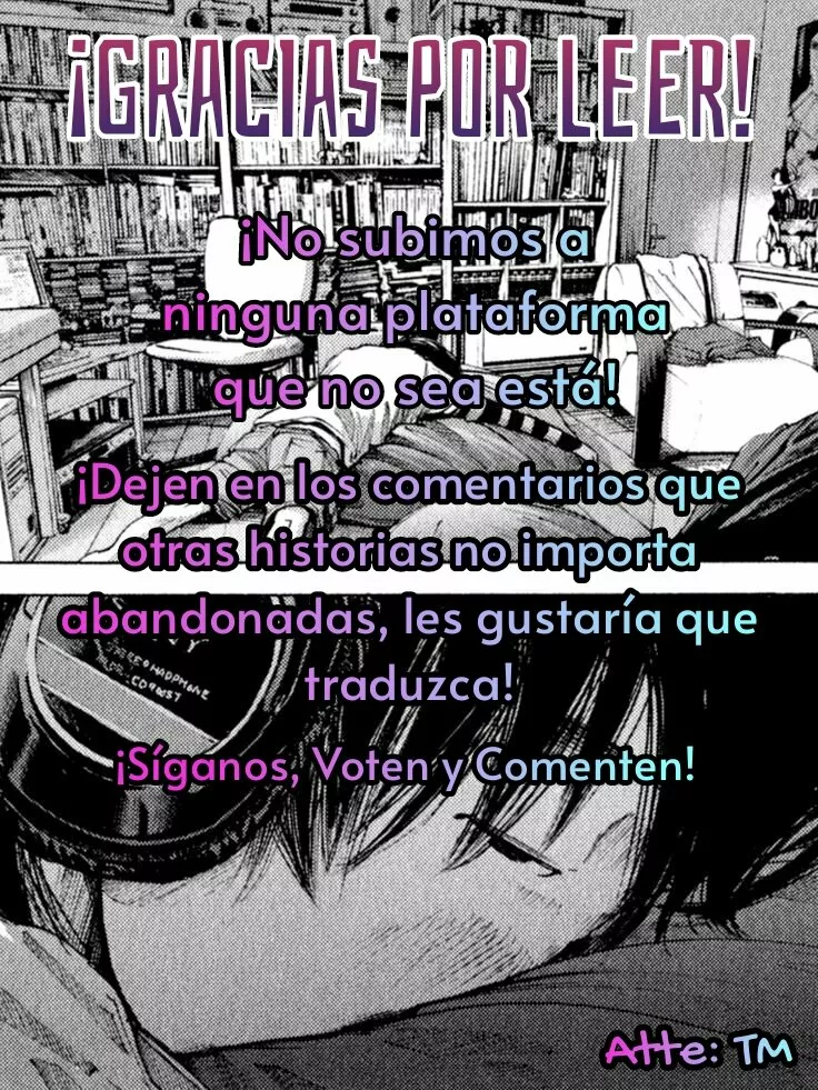 Jinx Capítulo 13 - Page 50