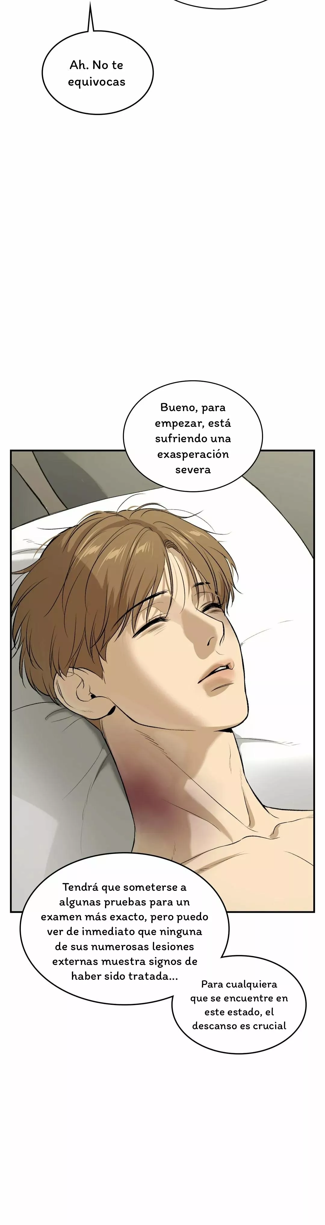 Jinx Capítulo 13 - Page 7