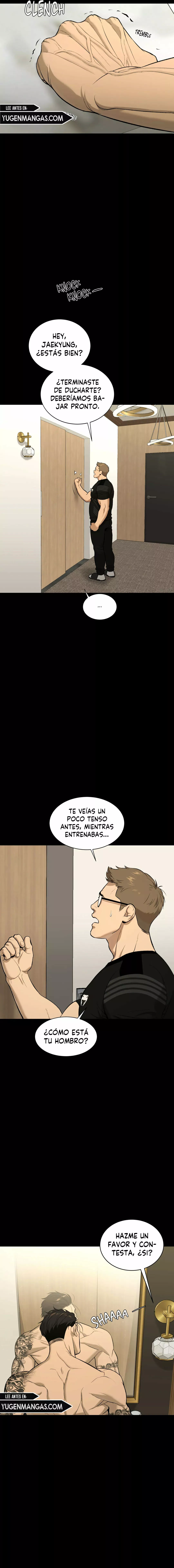 Jinx Capítulo 14 - Page 13