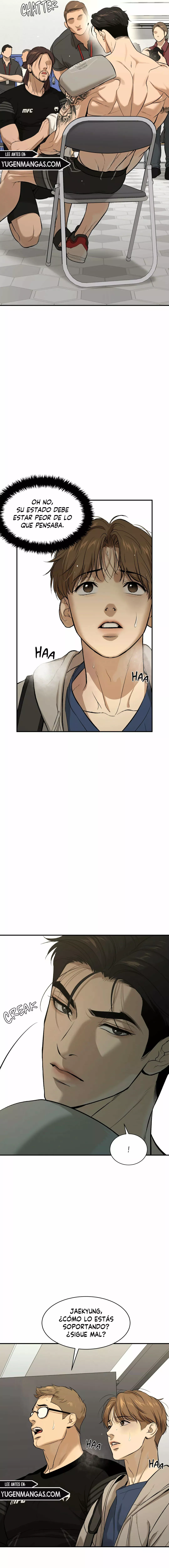 Jinx Capítulo 14 - Page 4