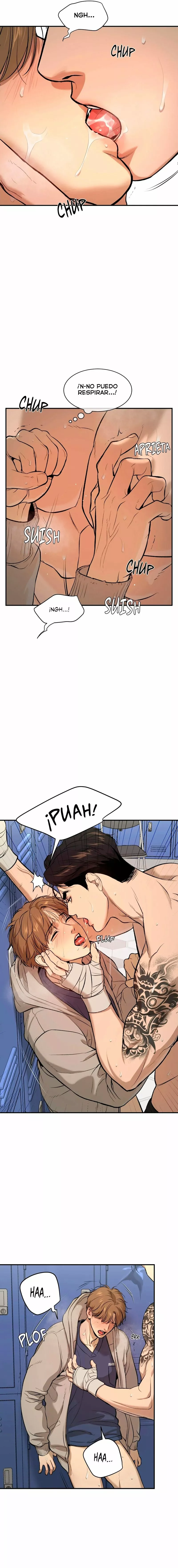 Jinx Capítulo 15 - Page 4