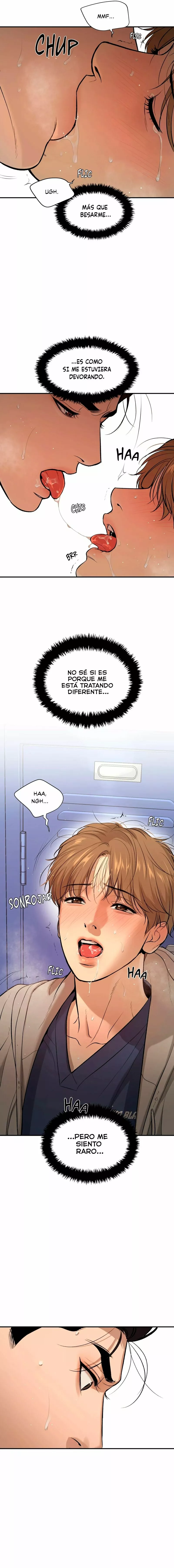 Jinx Capítulo 15 - Page 8