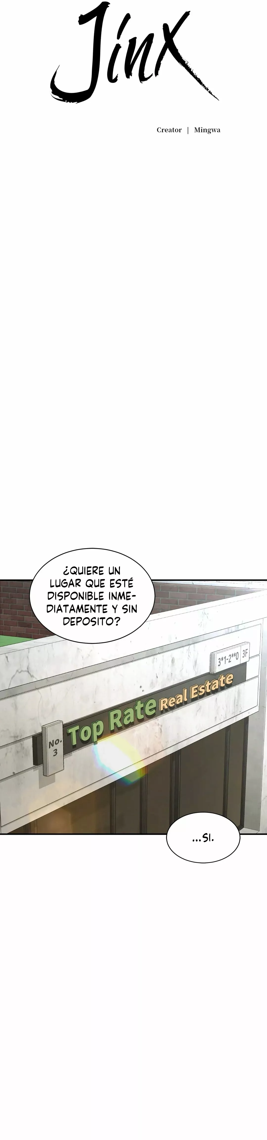 Jinx Capítulo 16 - Page 10