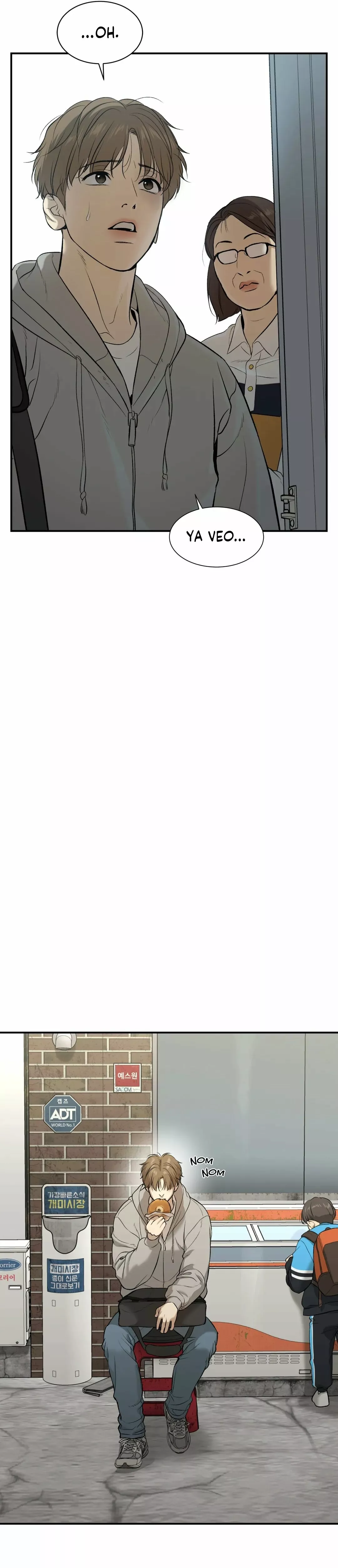 Jinx Capítulo 16 - Page 13