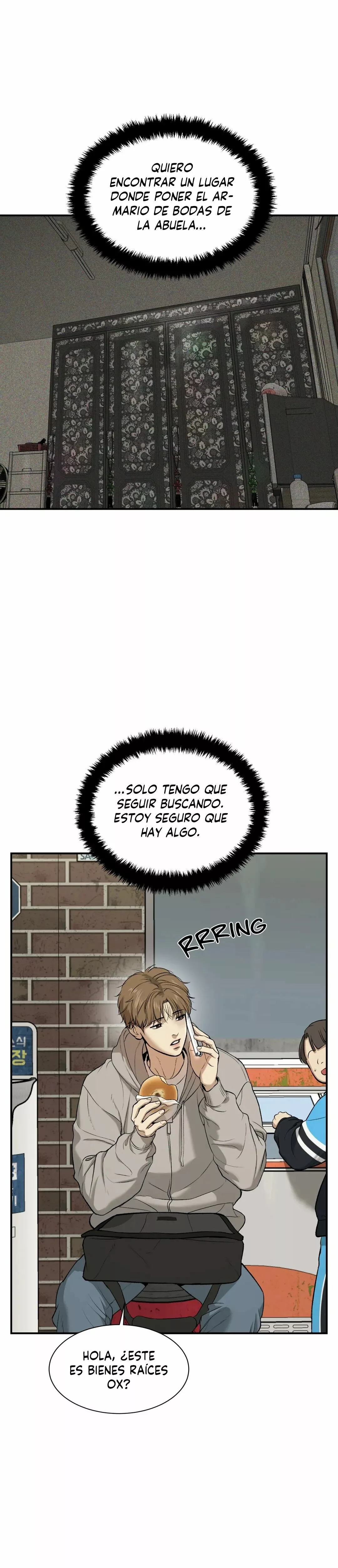 Jinx Capítulo 16 - Page 17