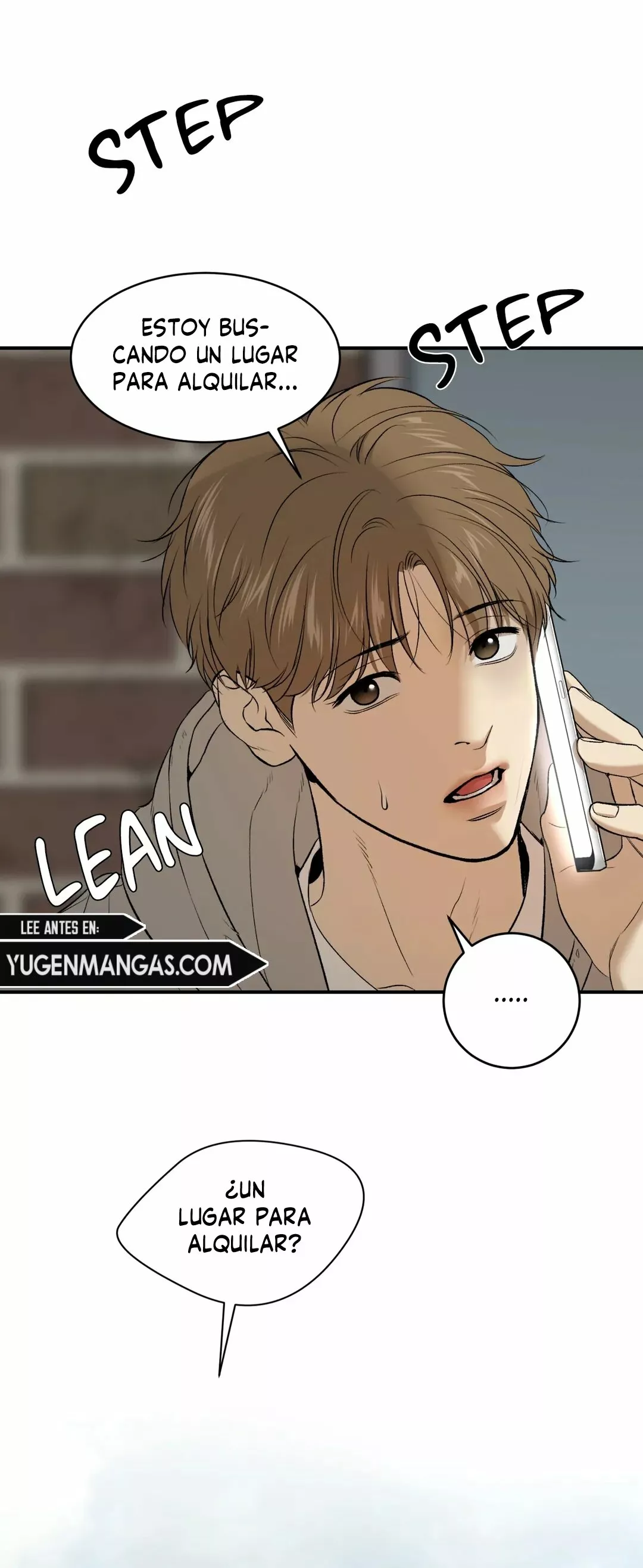 Jinx Capítulo 16 - Page 18