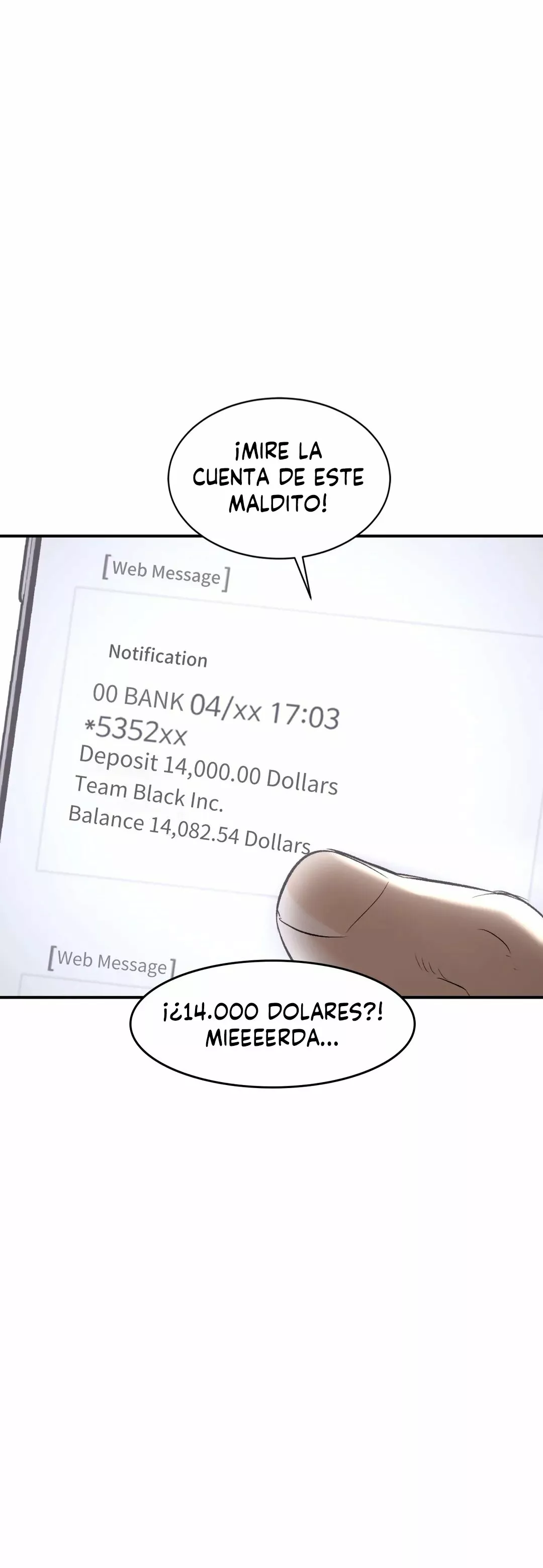 Jinx Capítulo 16 - Page 26