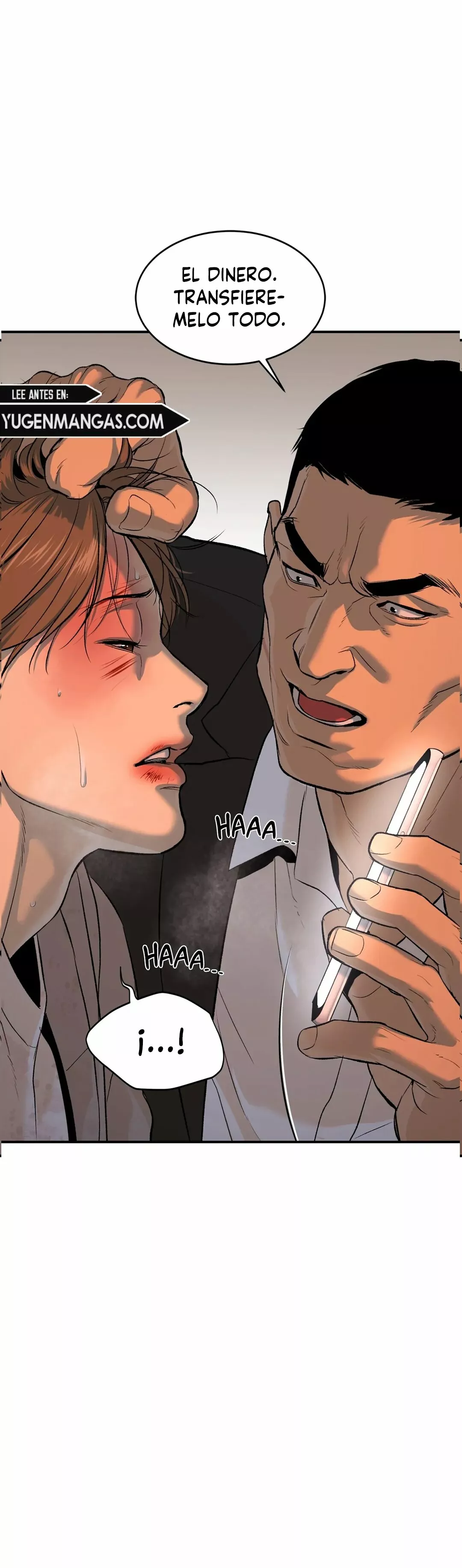 Jinx Capítulo 16 - Page 28