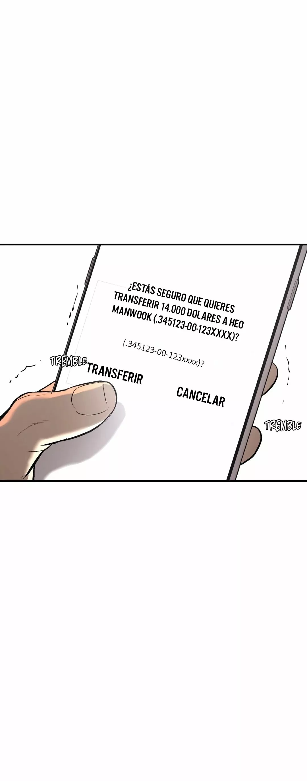 Jinx Capítulo 16 - Page 33