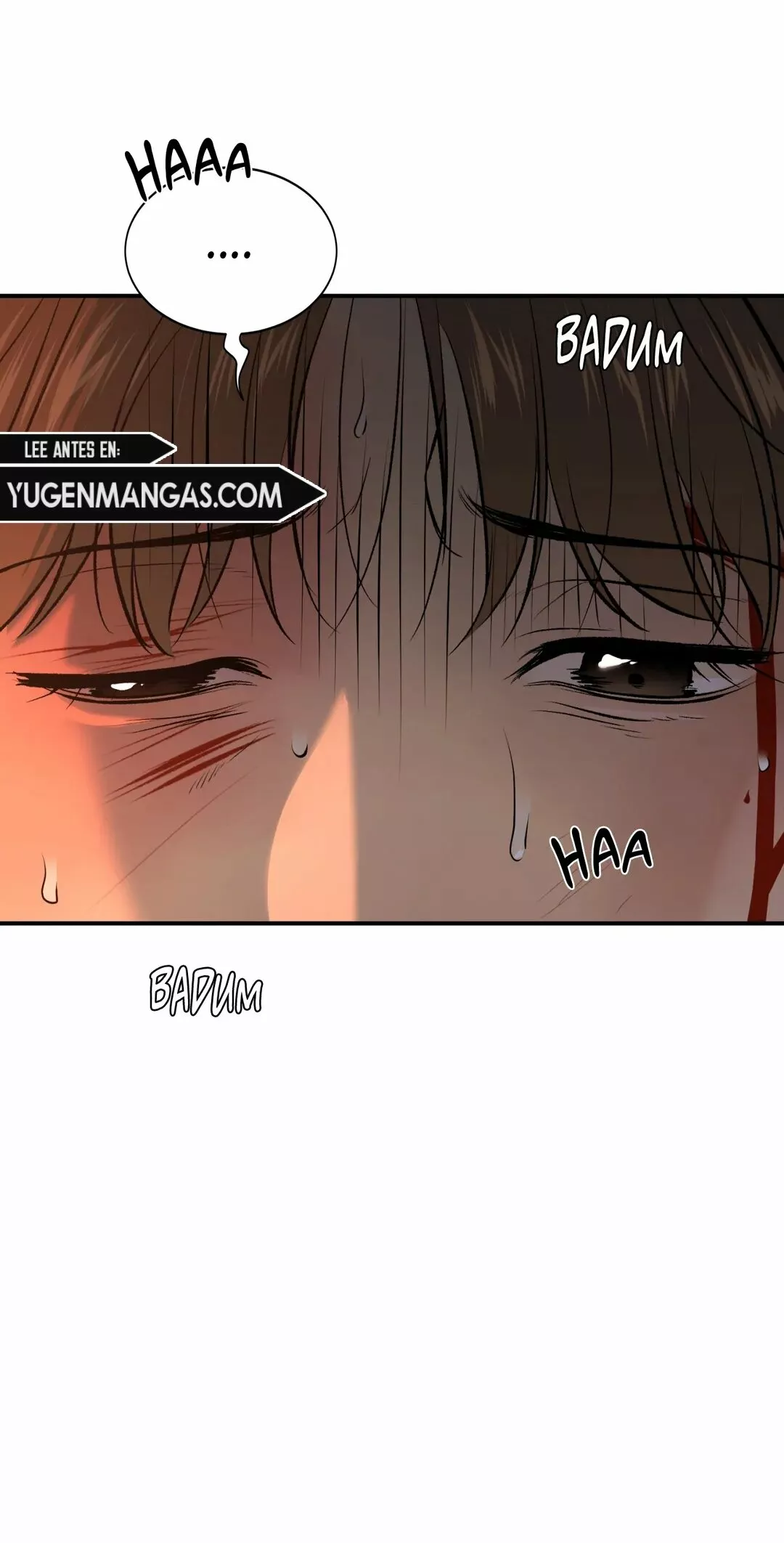 Jinx Capítulo 16 - Page 37