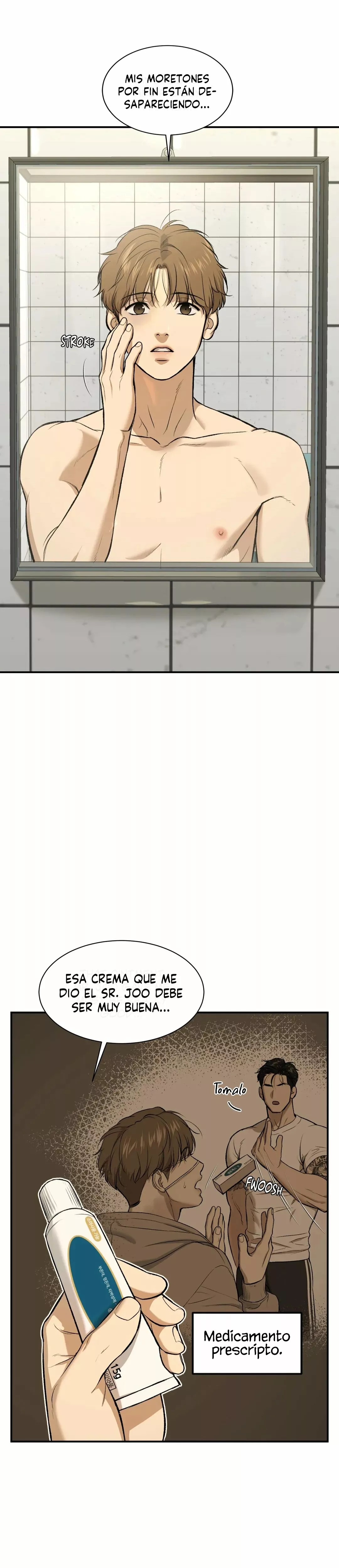 Jinx Capítulo 16 - Page 4