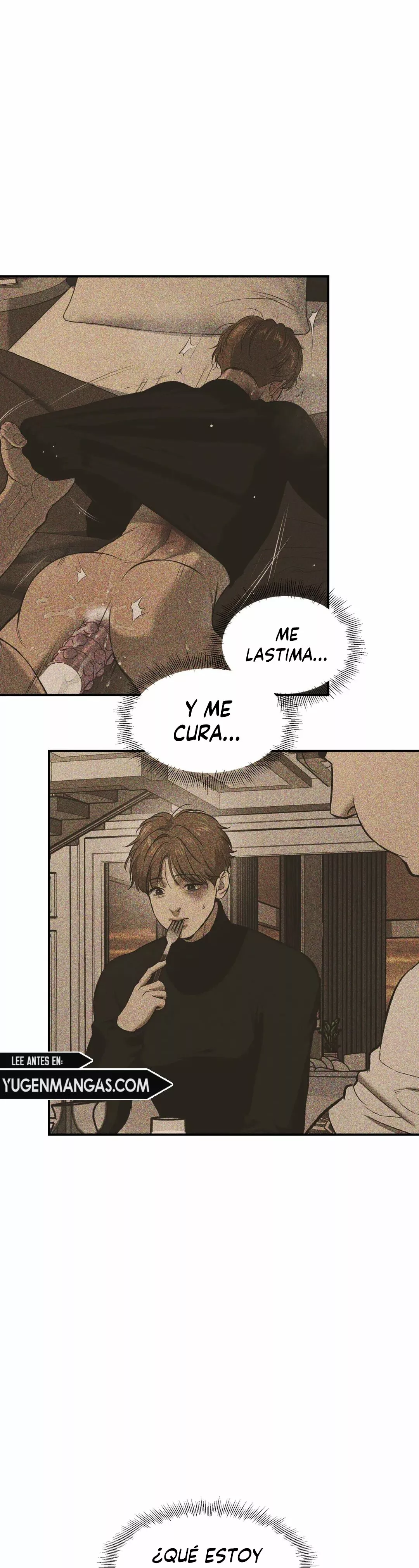 Jinx Capítulo 16 - Page 5