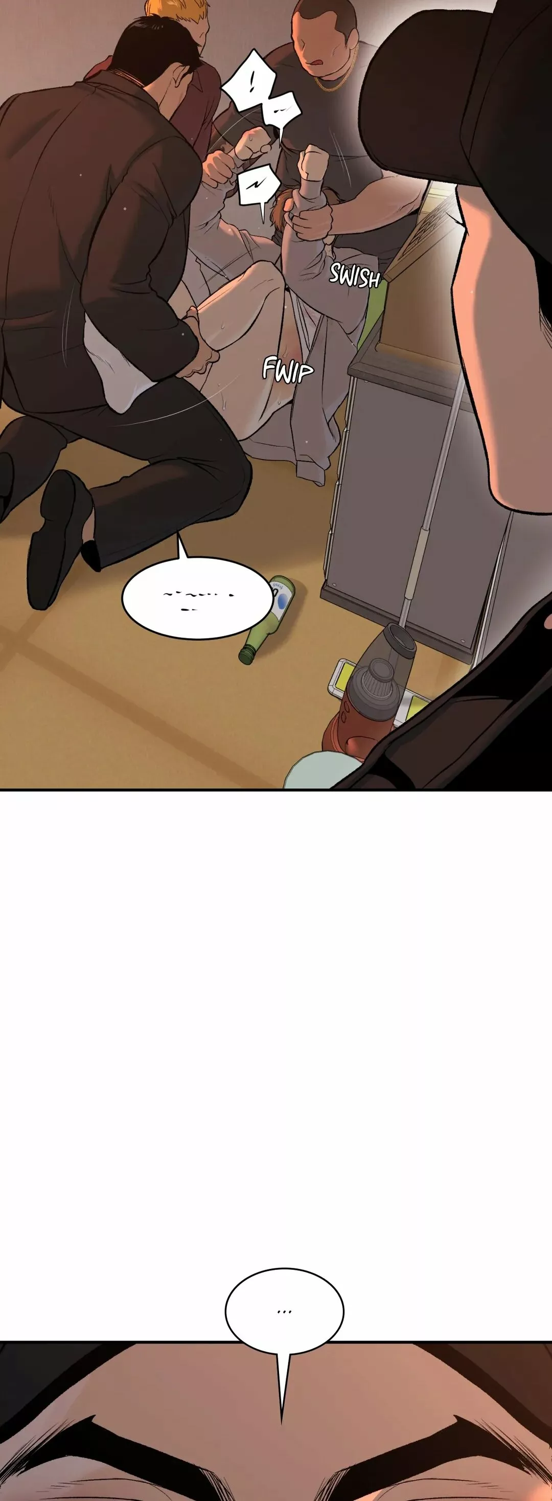 Jinx Capítulo 17 - Page 11