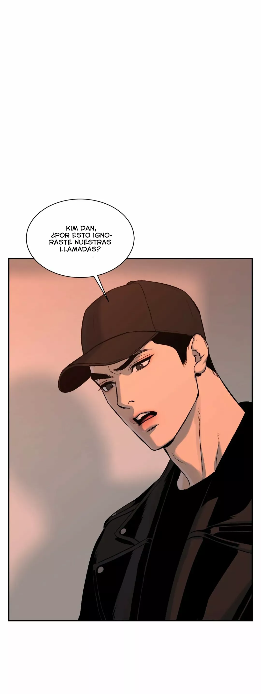 Jinx Capítulo 17 - Page 19