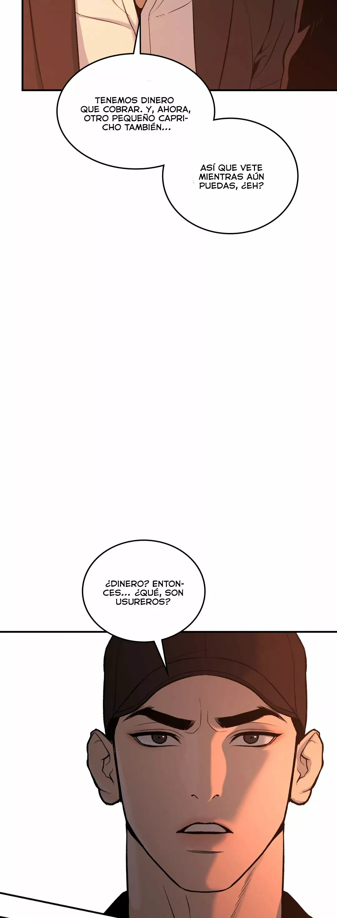 Jinx Capítulo 17 - Page 22