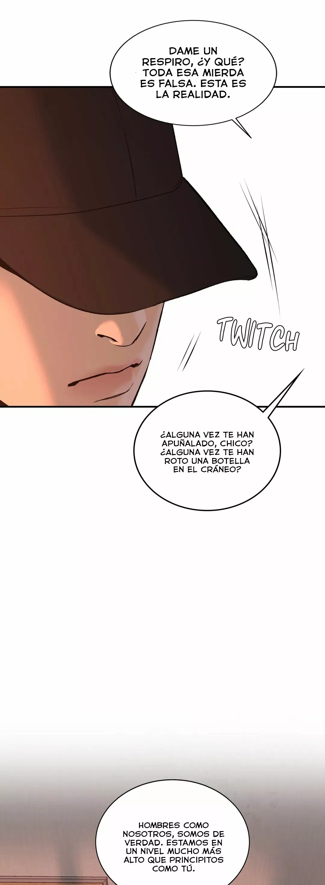 Jinx Capítulo 17 - Page 27