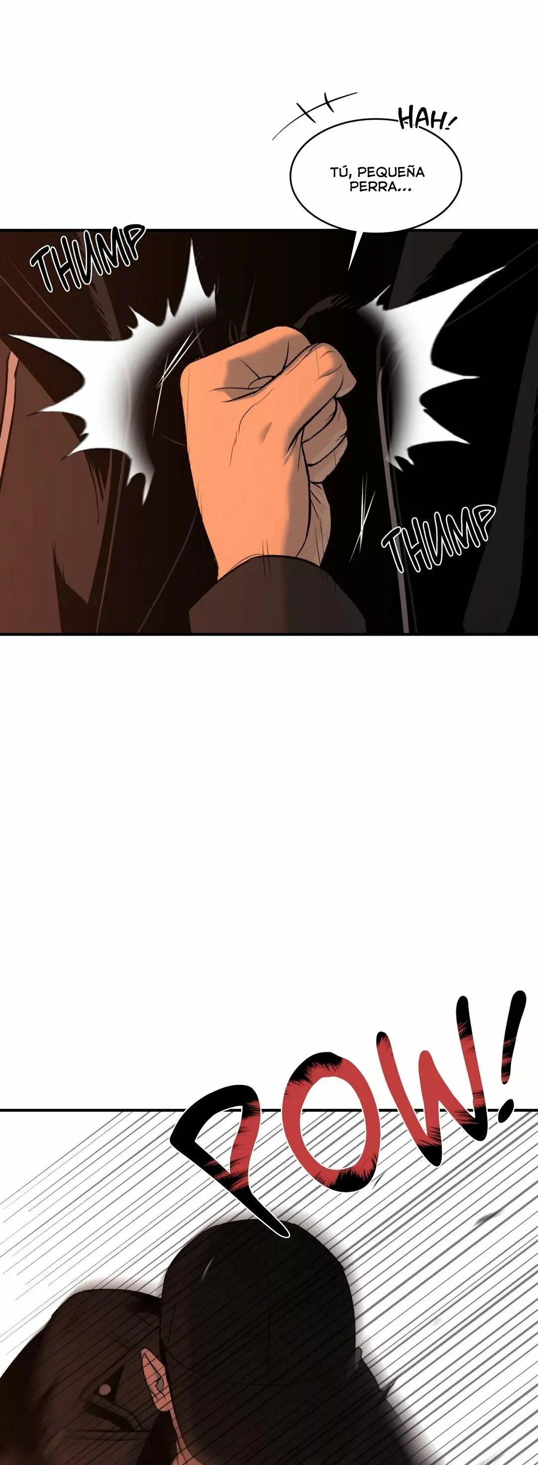 Jinx Capítulo 17 - Page 31