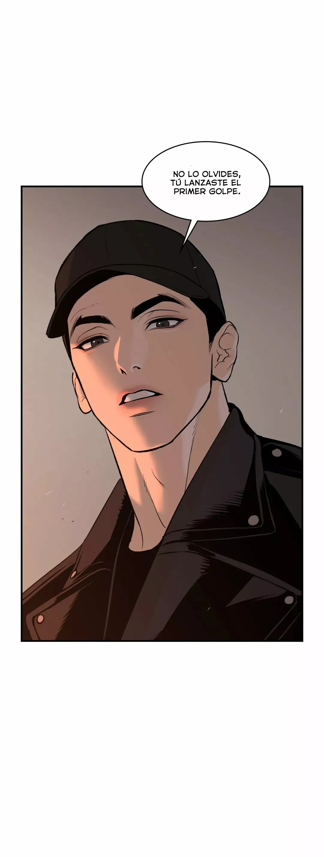 Jinx Capítulo 17 - Page 34