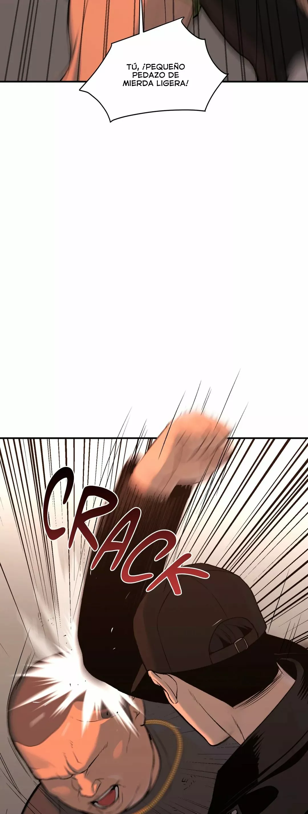 Jinx Capítulo 17 - Page 38