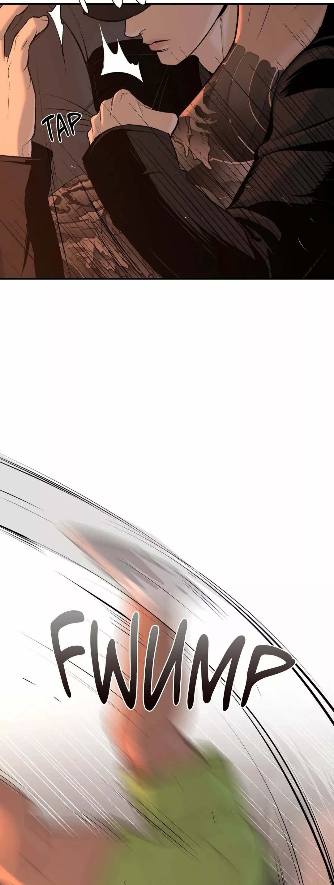 Jinx Capítulo 17 - Page 43