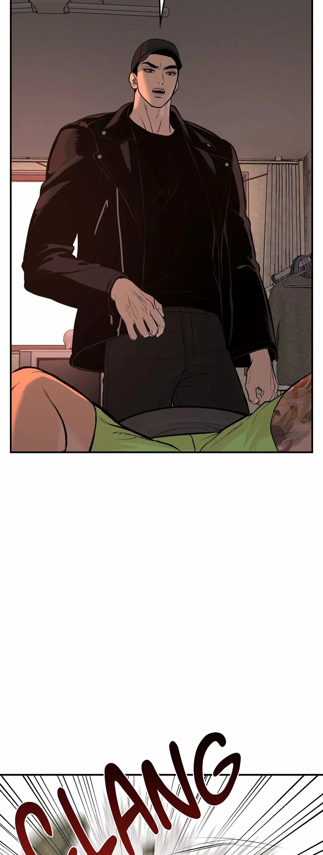 Jinx Capítulo 17 - Page 46