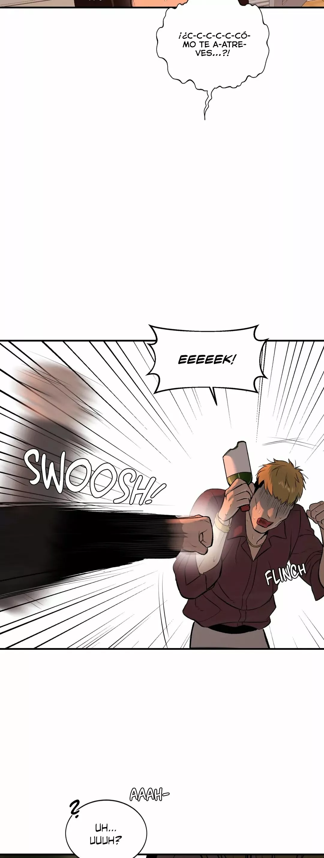 Jinx Capítulo 17 - Page 49