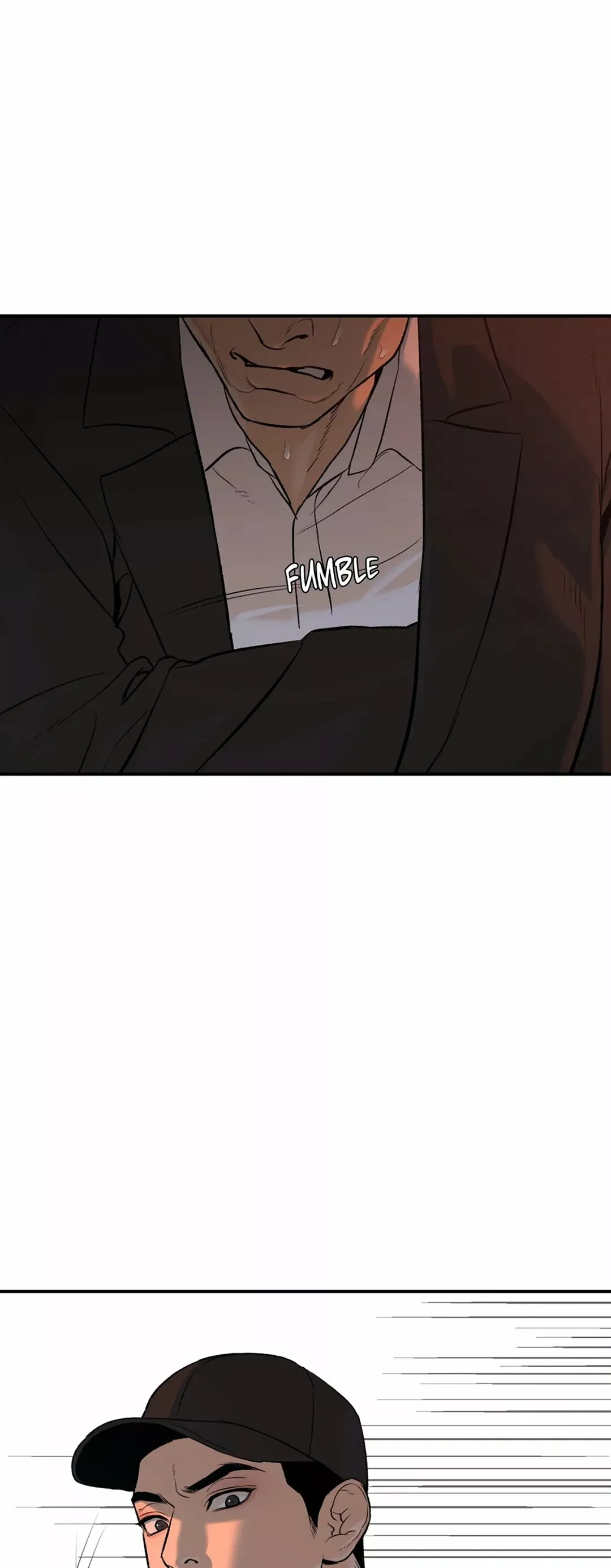 Jinx Capítulo 17 - Page 52