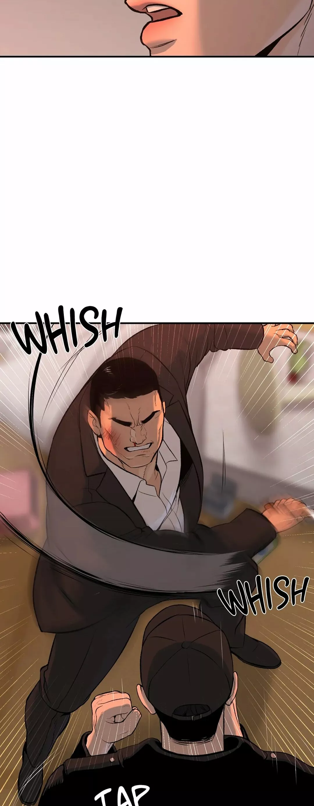 Jinx Capítulo 17 - Page 55