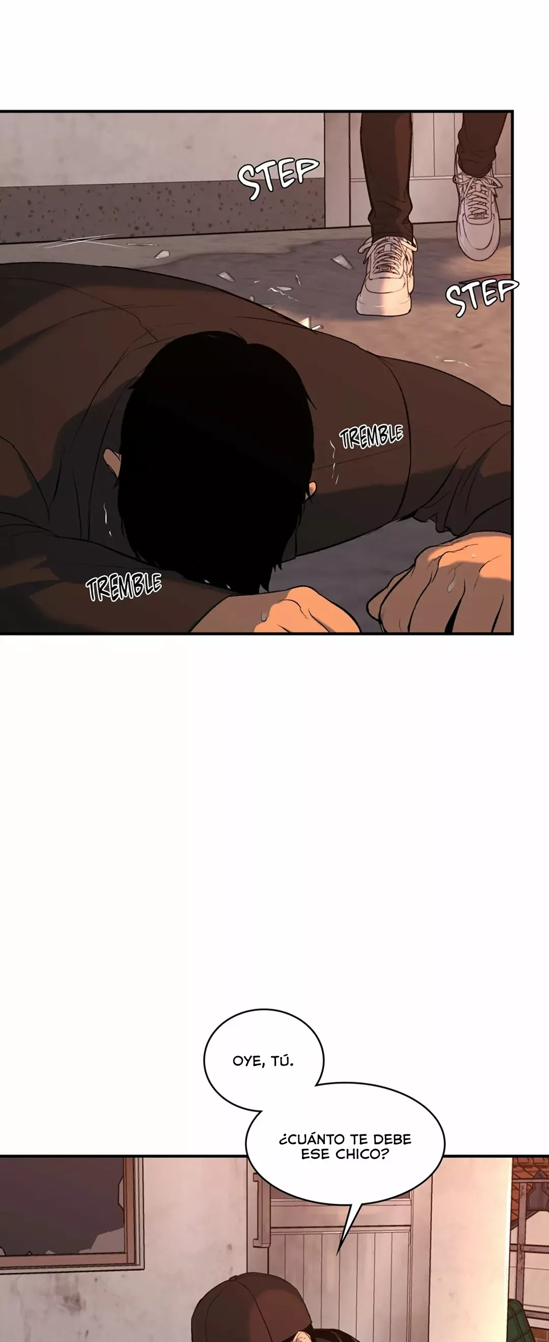 Jinx Capítulo 17 - Page 64