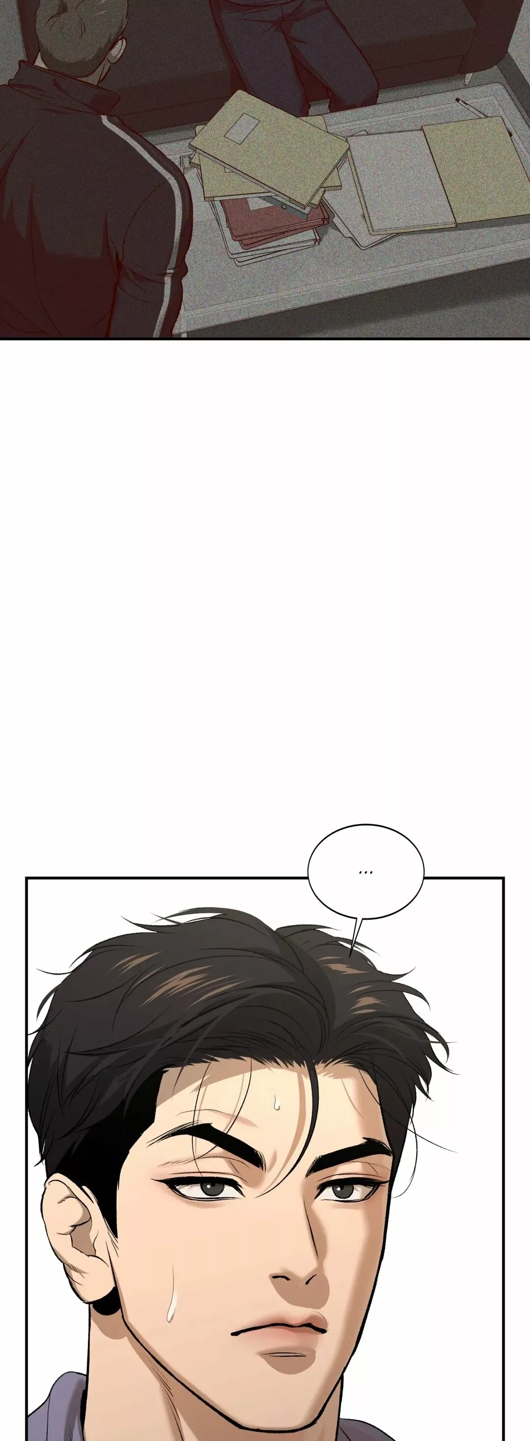 Jinx Capítulo 17 - Page 7