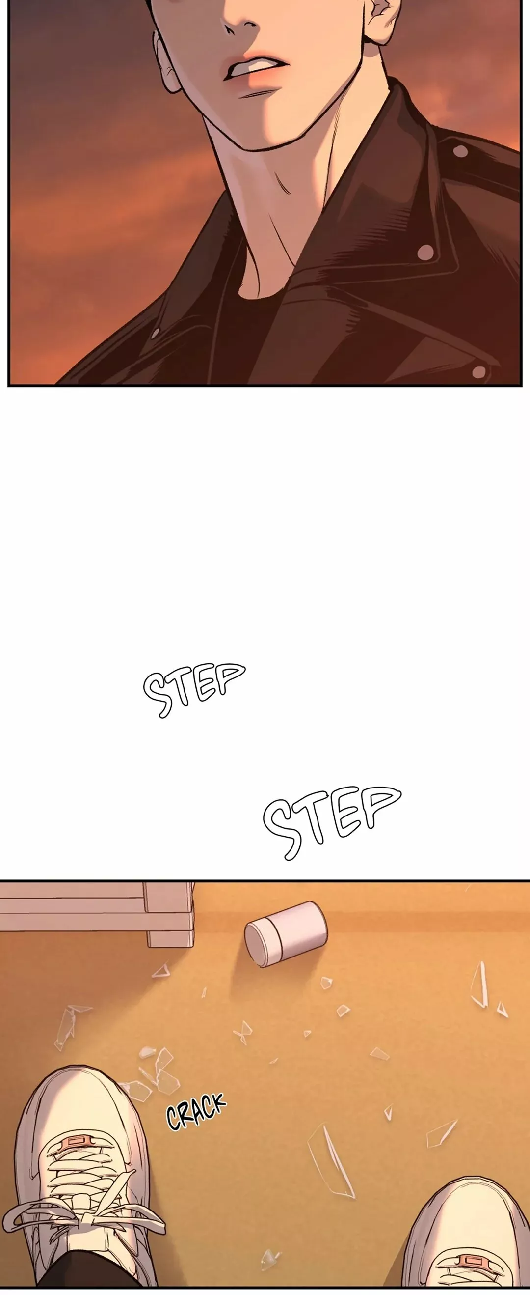 Jinx Capítulo 17 - Page 70