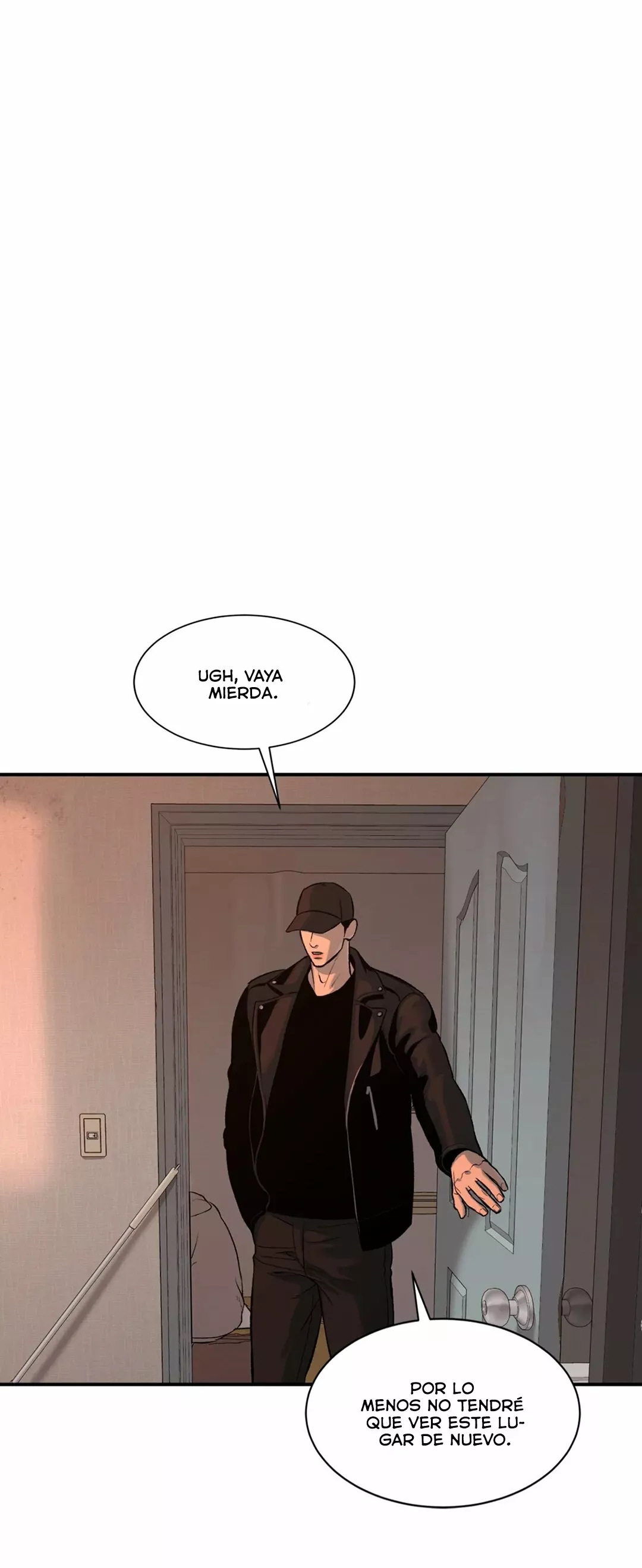 Jinx Capítulo 17 - Page 71