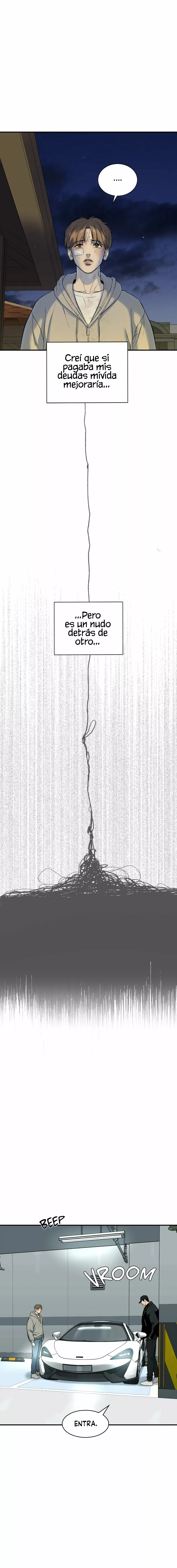 Jinx Capítulo 18 - Page 9