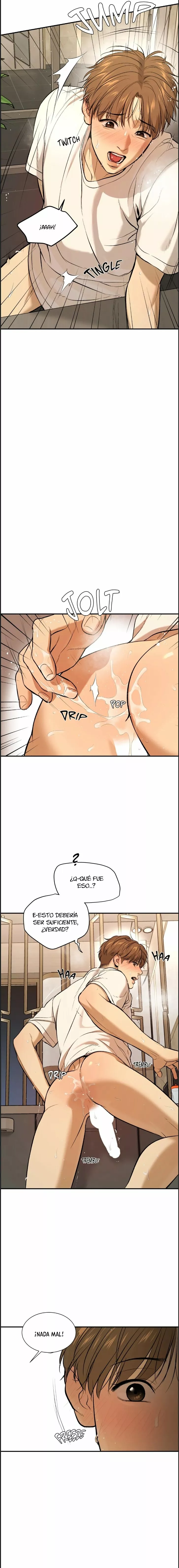 Jinx Capítulo 19 - Page 16