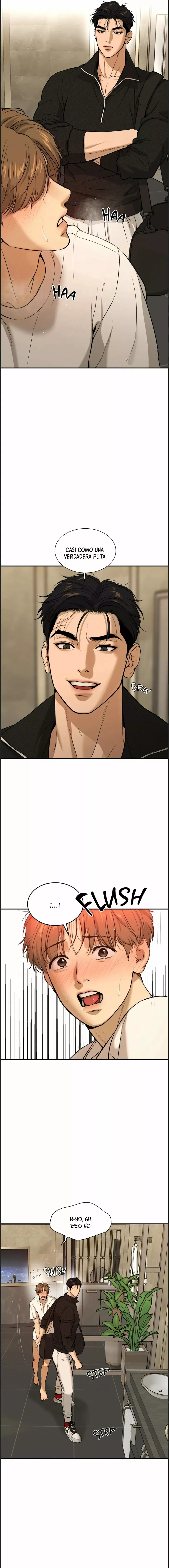 Jinx Capítulo 19 - Page 17