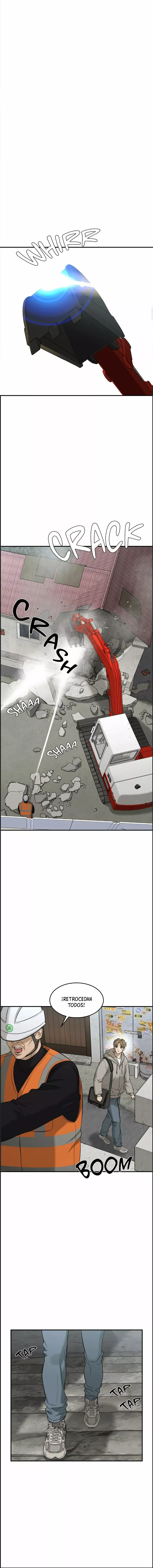 Jinx Capítulo 19 - Page 2