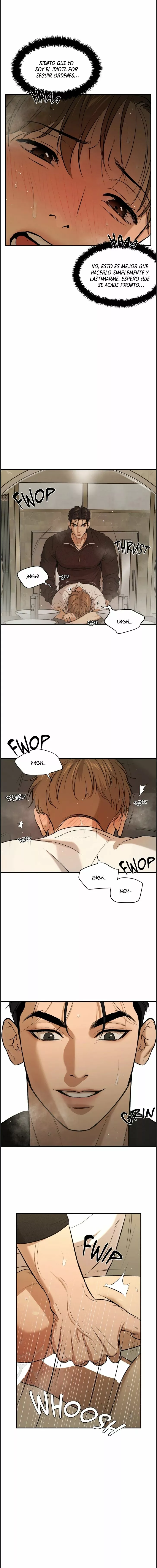 Jinx Capítulo 19 - Page 20