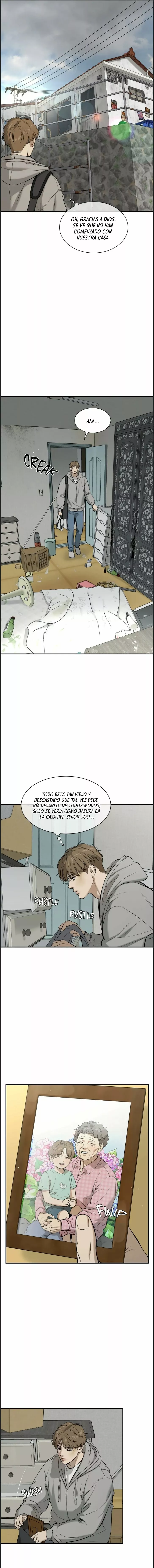 Jinx Capítulo 19 - Page 3